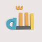 MY ISLAMIC WORDS | WOOD PUZZLE