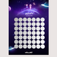 SCRATCH & WIN | ARABIC